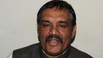 Vijay Sampla Reacts Strongly to Being Dumped by BJP, Equates it to 'Cow Slaughter'